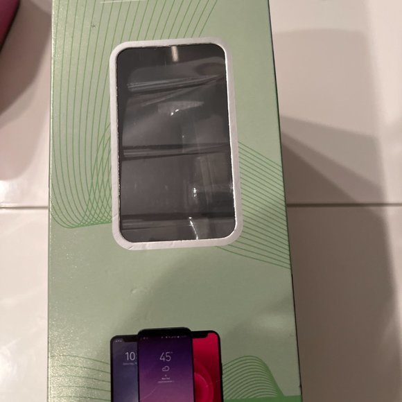 Smartphone Mount for Headrest or Rear-View Mirror 360 Degree Adjustable -new/e/x - Picture 4 of 5